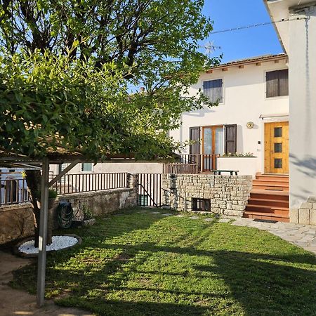 Casa Dell'Alpino Villa Caprino Veronese Exterior foto