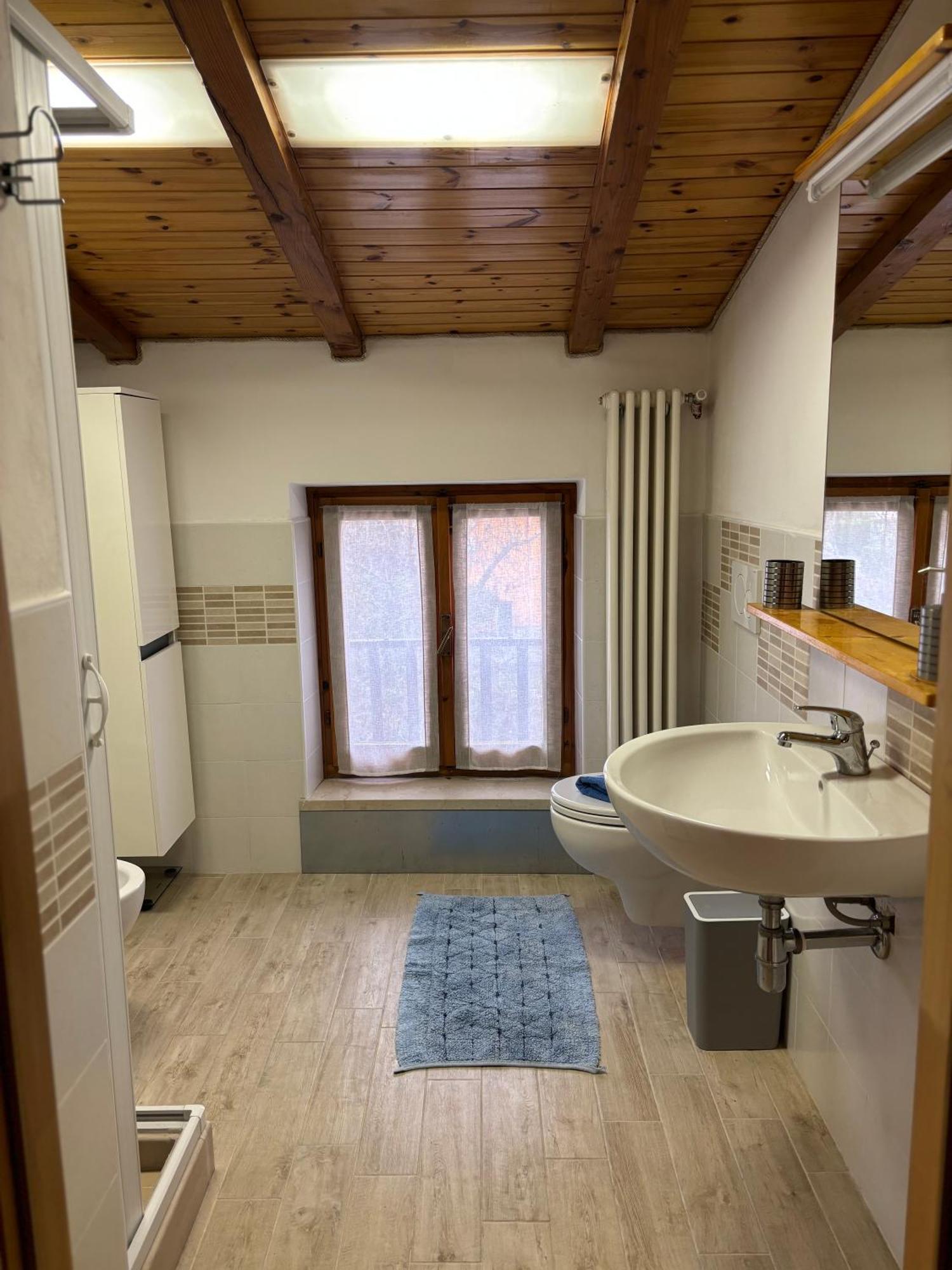 Casa Dell'Alpino Villa Caprino Veronese Exterior foto