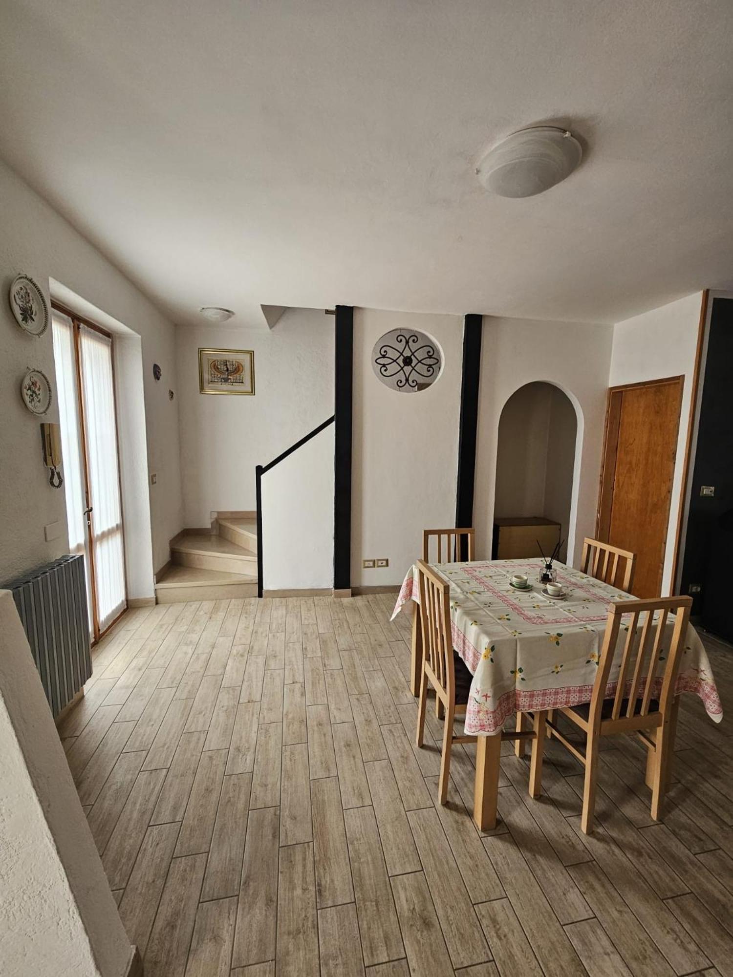 Casa Dell'Alpino Villa Caprino Veronese Exterior foto