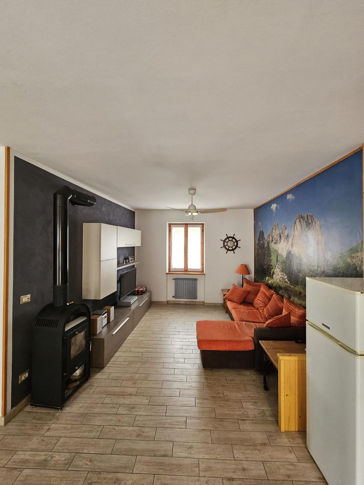 Casa Dell'Alpino Villa Caprino Veronese Exterior foto