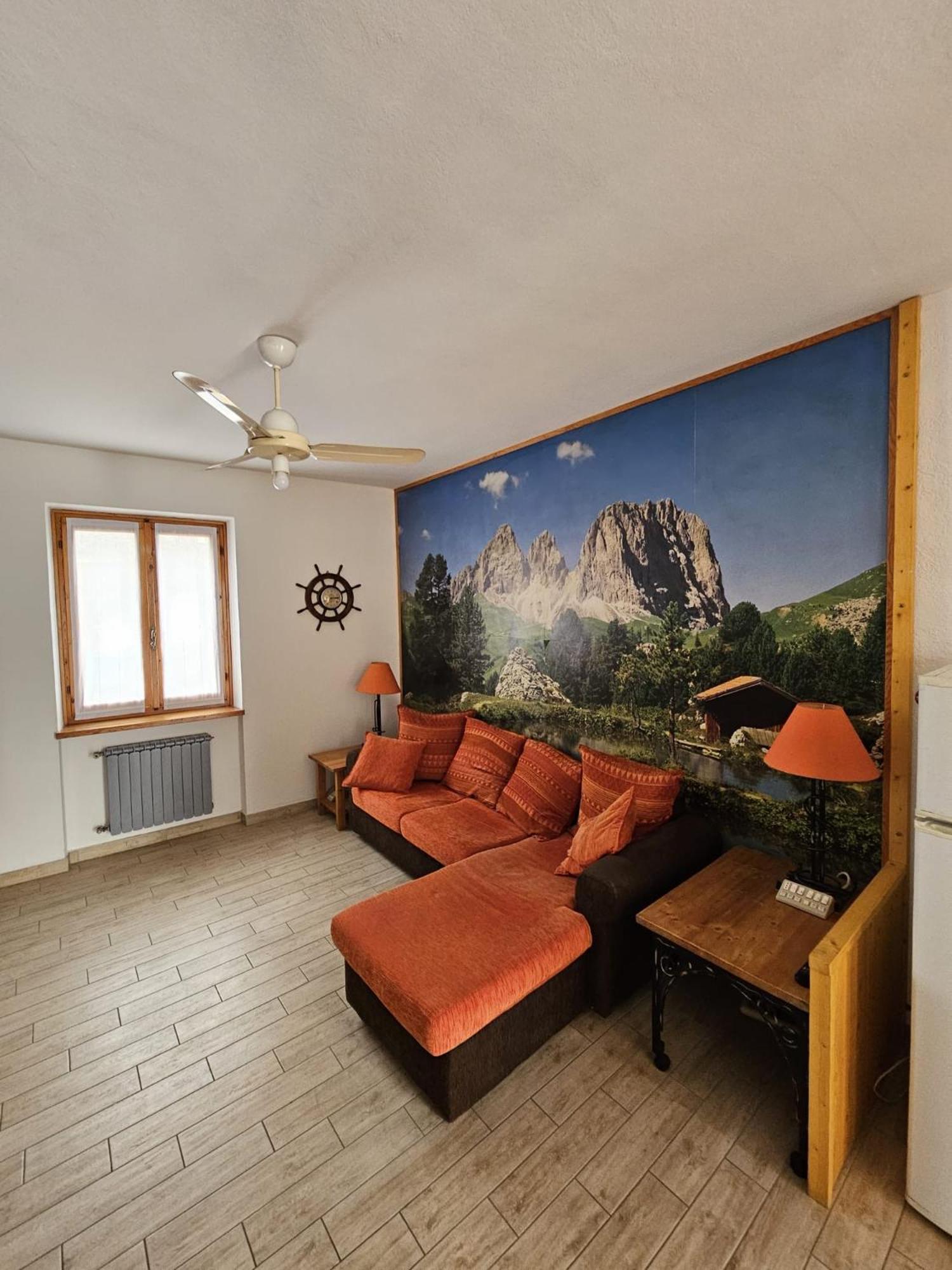 Casa Dell'Alpino Villa Caprino Veronese Exterior foto