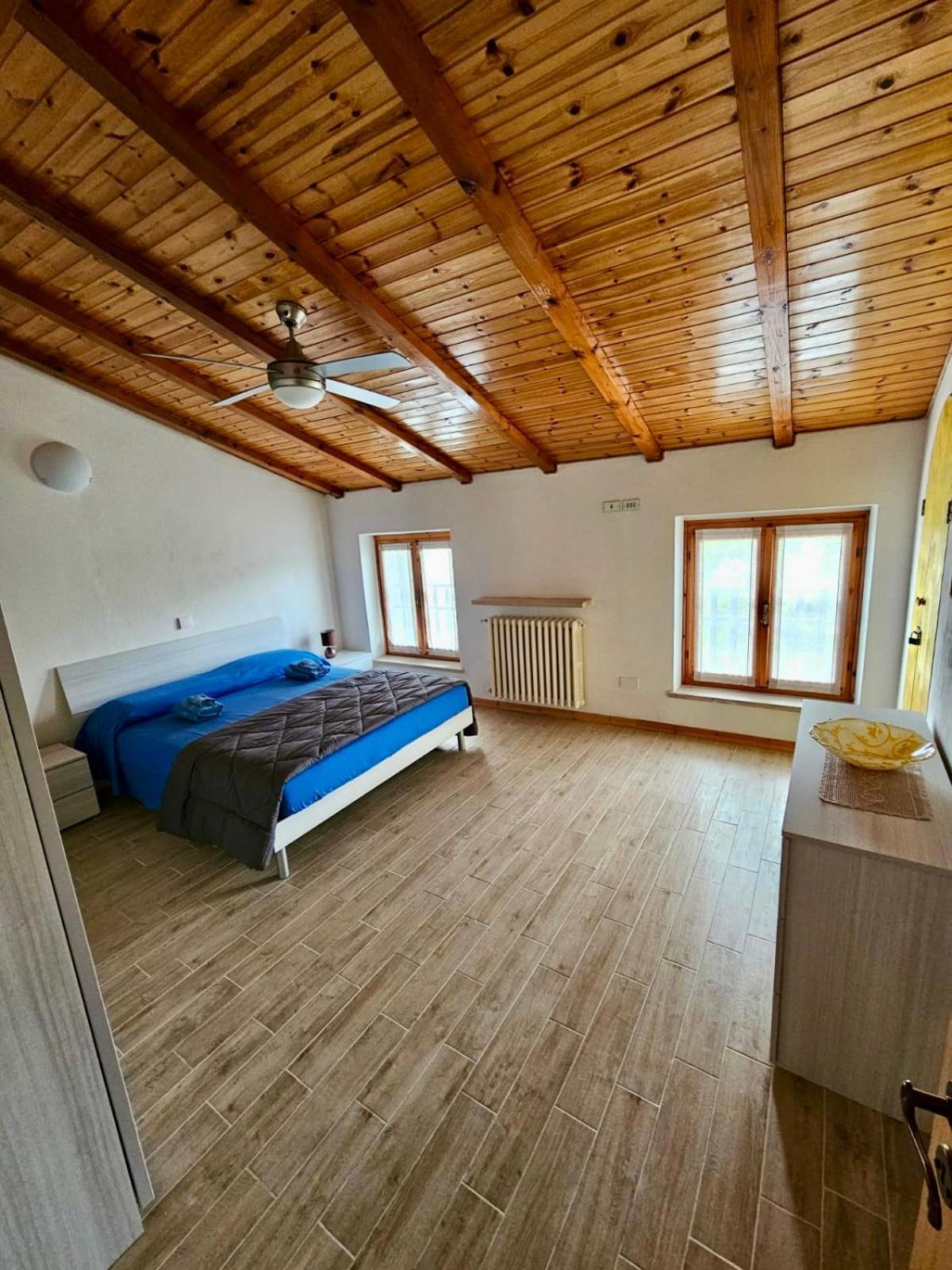 Casa Dell'Alpino Villa Caprino Veronese Exterior foto